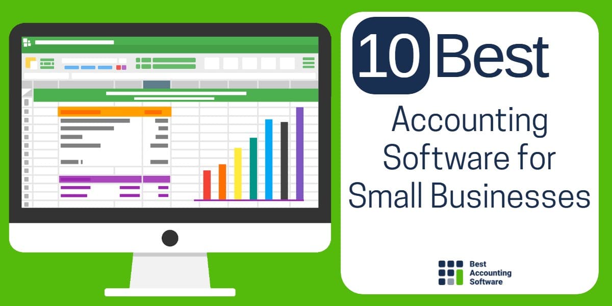 Best Accounting System For Small Business