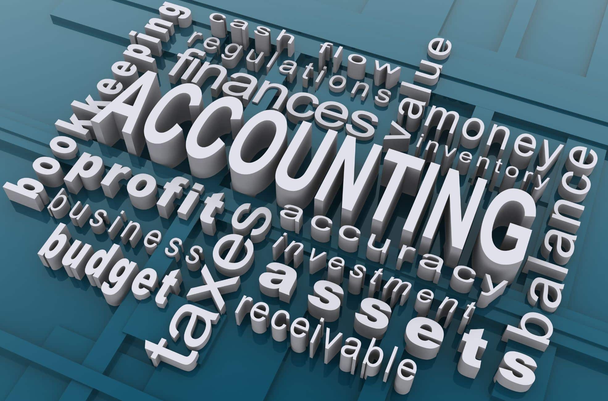 Financial Accounting Hub
